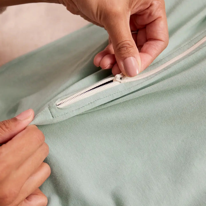 Love to Dream Transition Bag - Olive, Bamboo, 0.2T