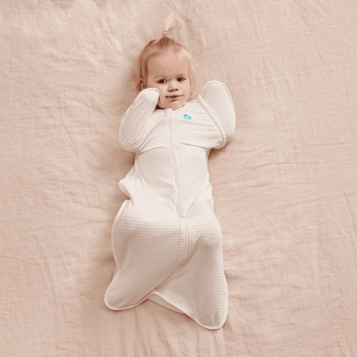 Love to Dream Transition Bag - Tan, Cotton, 0.2 T