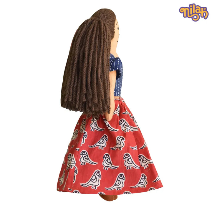 The Good Doll Nilah&