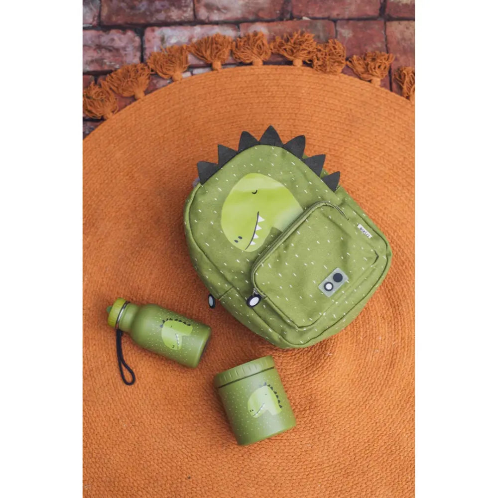 Trixie Backpack - Mr. Dino