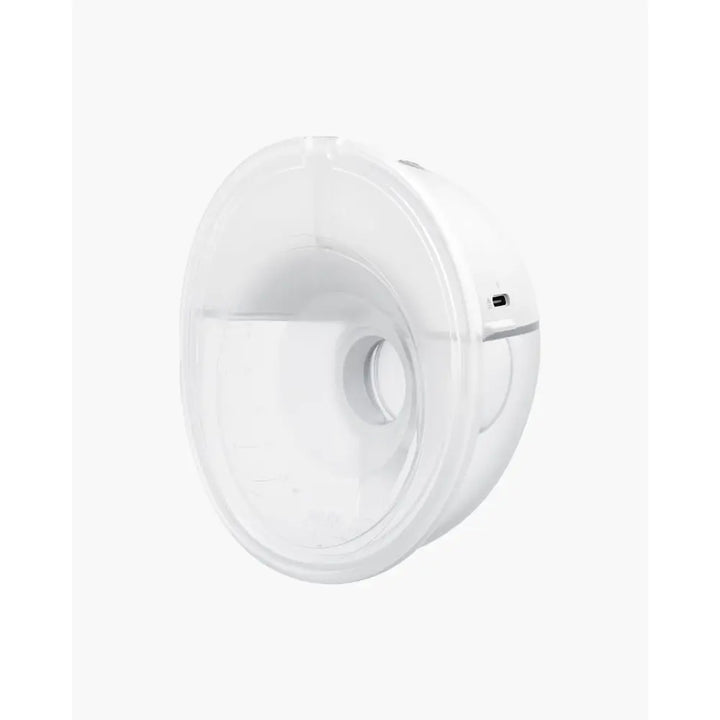 Momcozy Breast Pump M5 Double-Grey