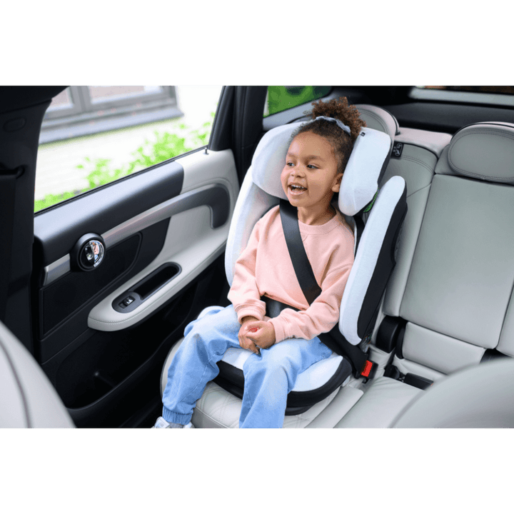 Maxi-Cosi Rodifix M i-Size Booster Toddler Car Seat - Black