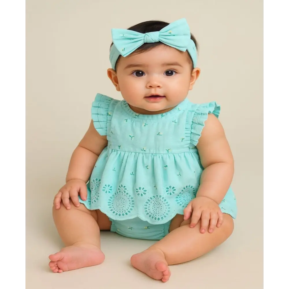 Sweetlime By As Baby Girls&