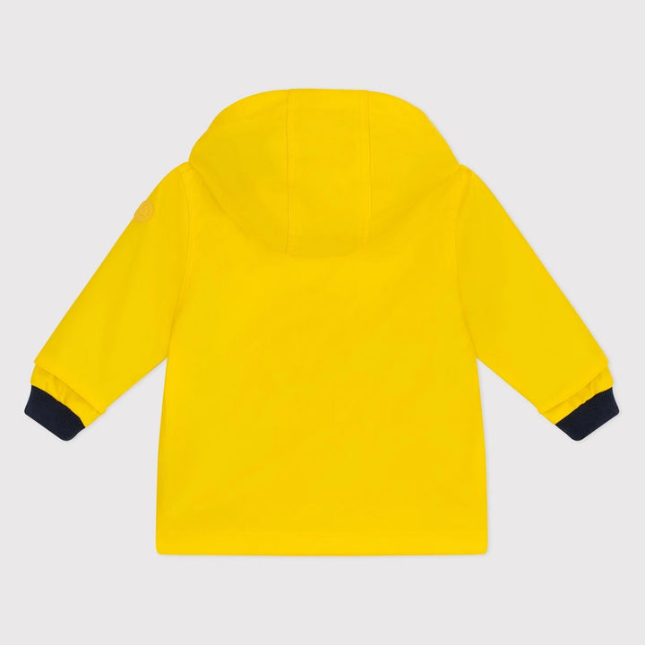 Petit Bateau Baby Unisex Recycled Jacket