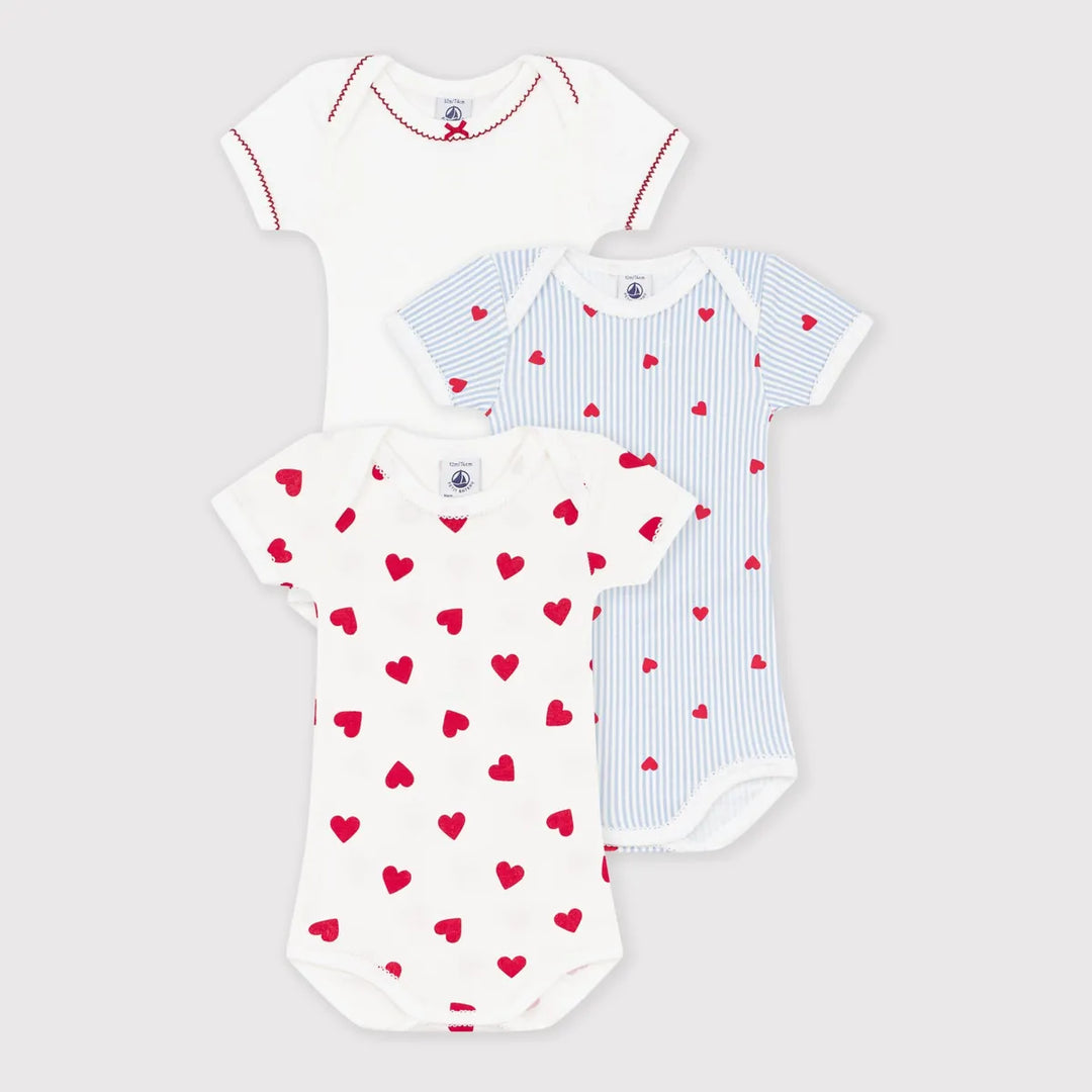 Petit Bateau Girl&