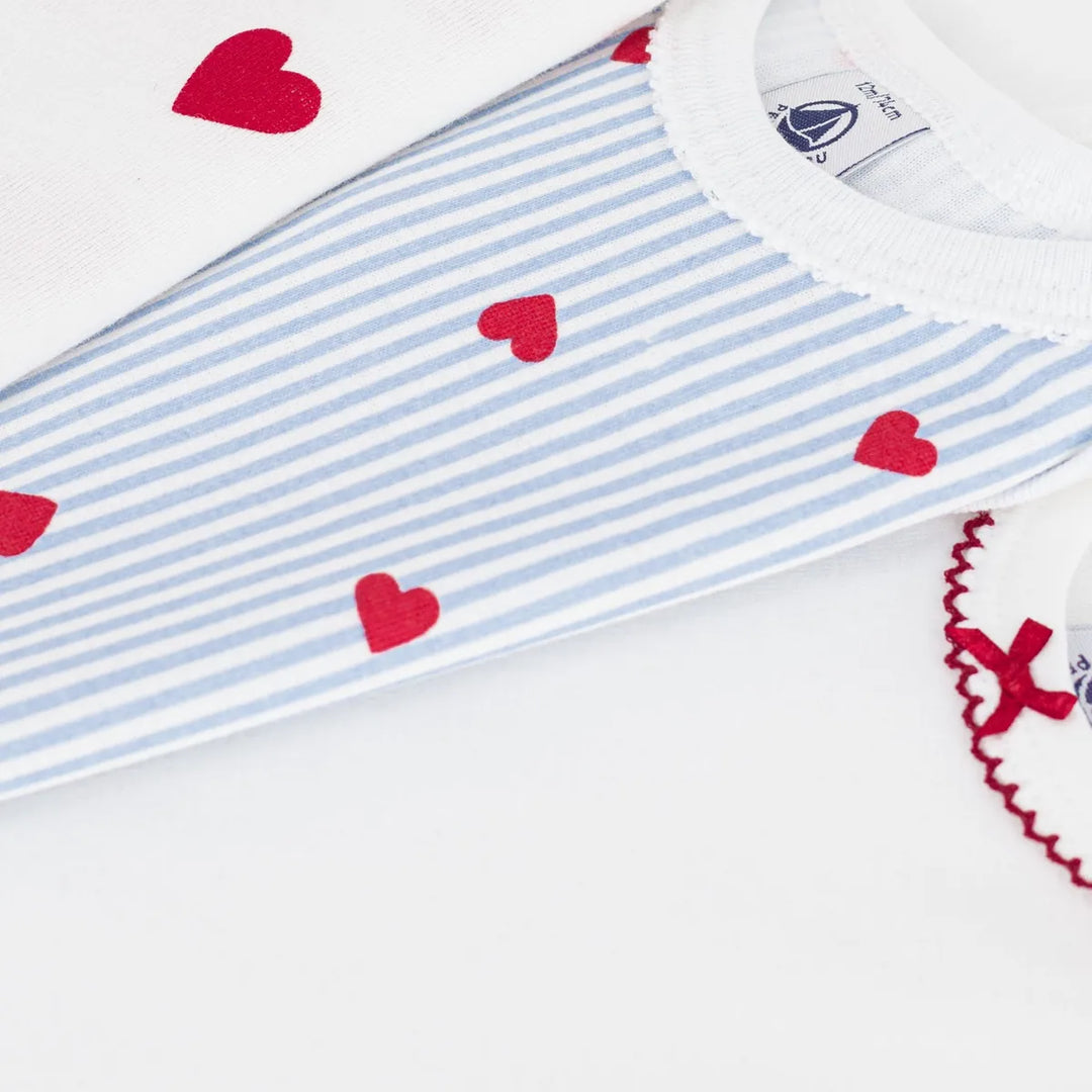 Petit Bateau Girl&
