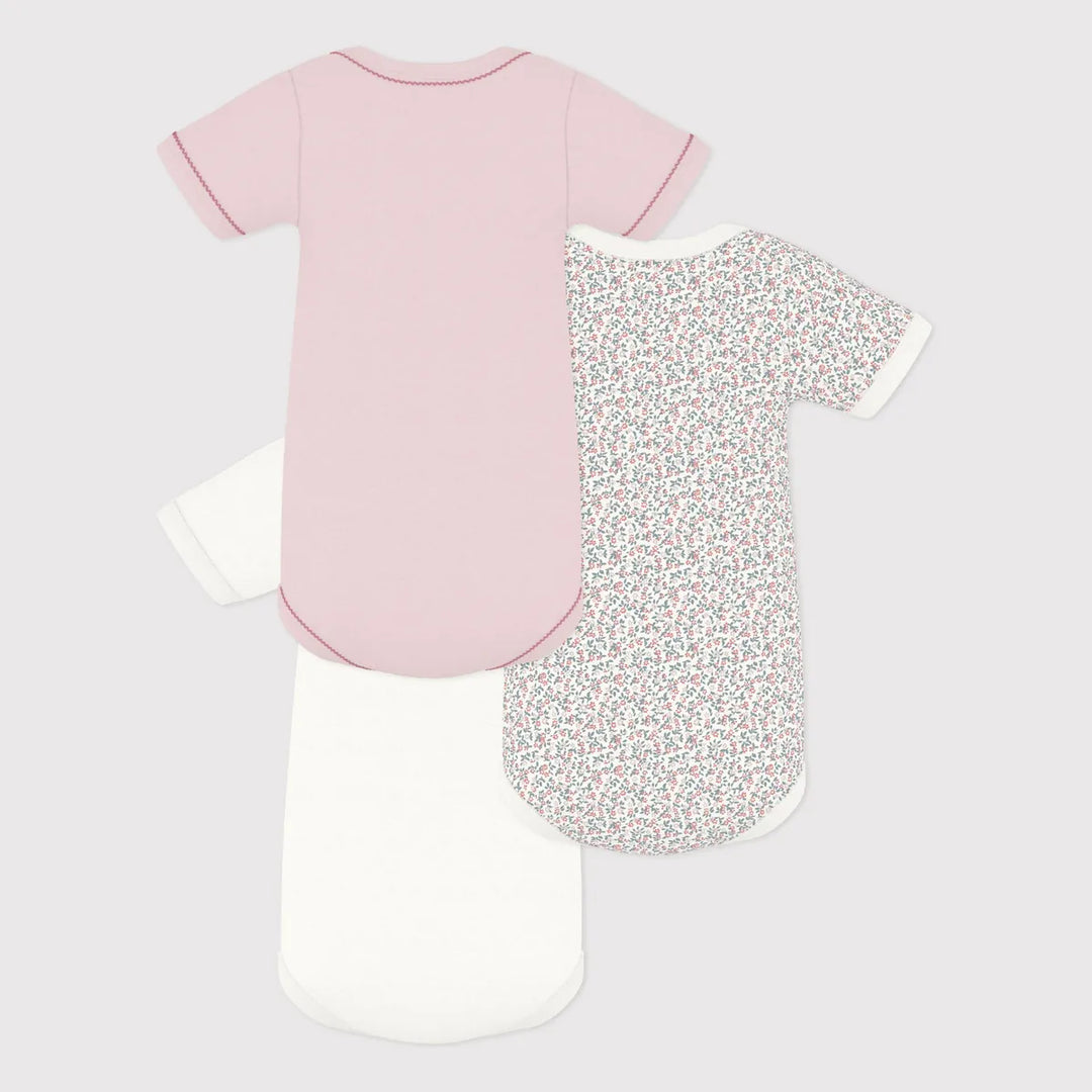 Petit Bateau Girls&