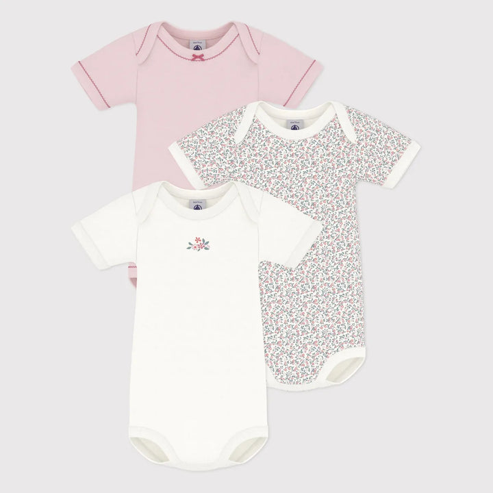 Petit Bateau Girls&