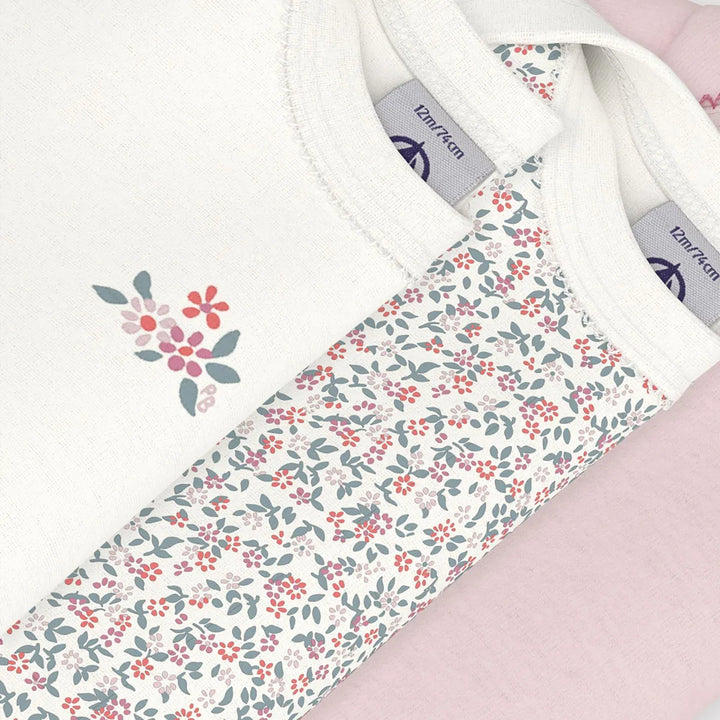 Petit Bateau Girls&