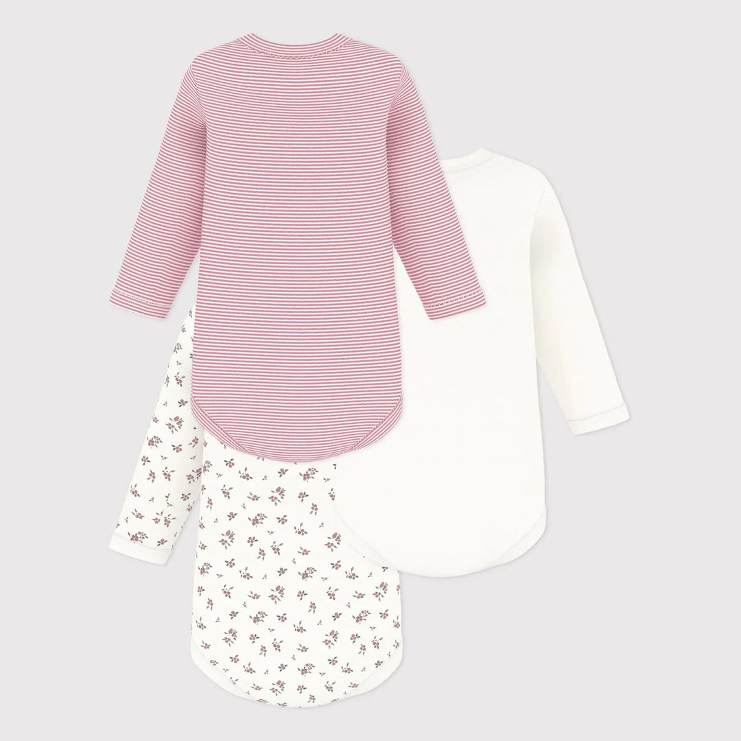 Petit Bateau Girl&