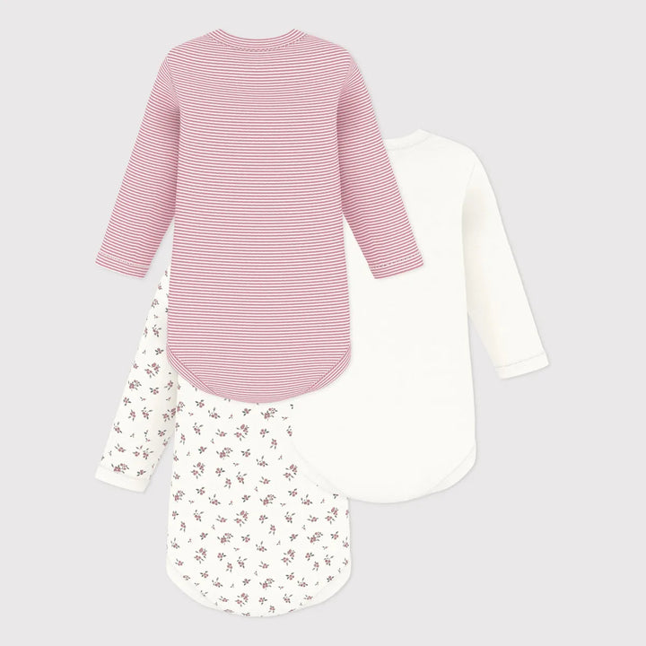 Petit Bateau Girl&