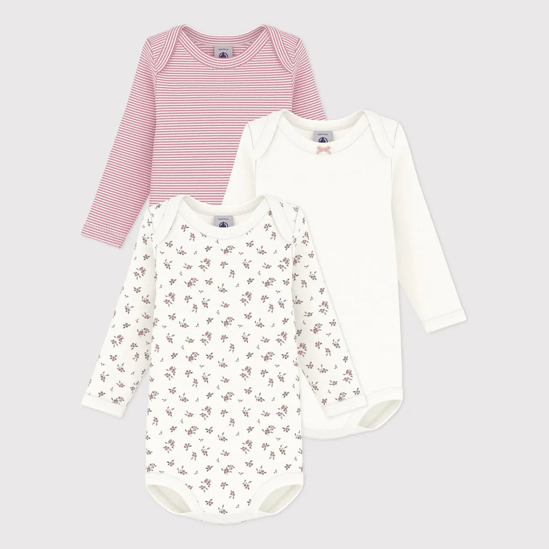 Petit Bateau Girl&