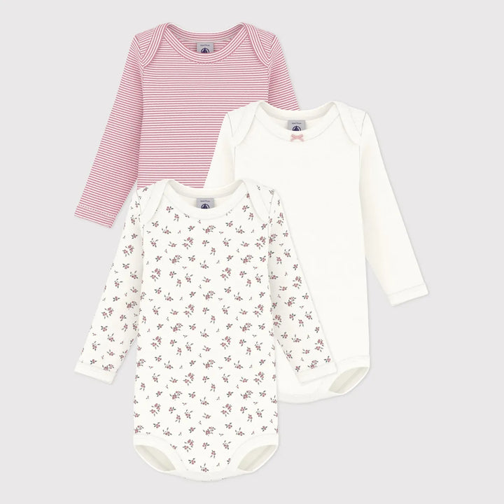 Petit Bateau Girl&