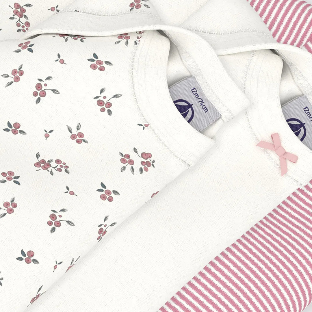 Petit Bateau Girl&