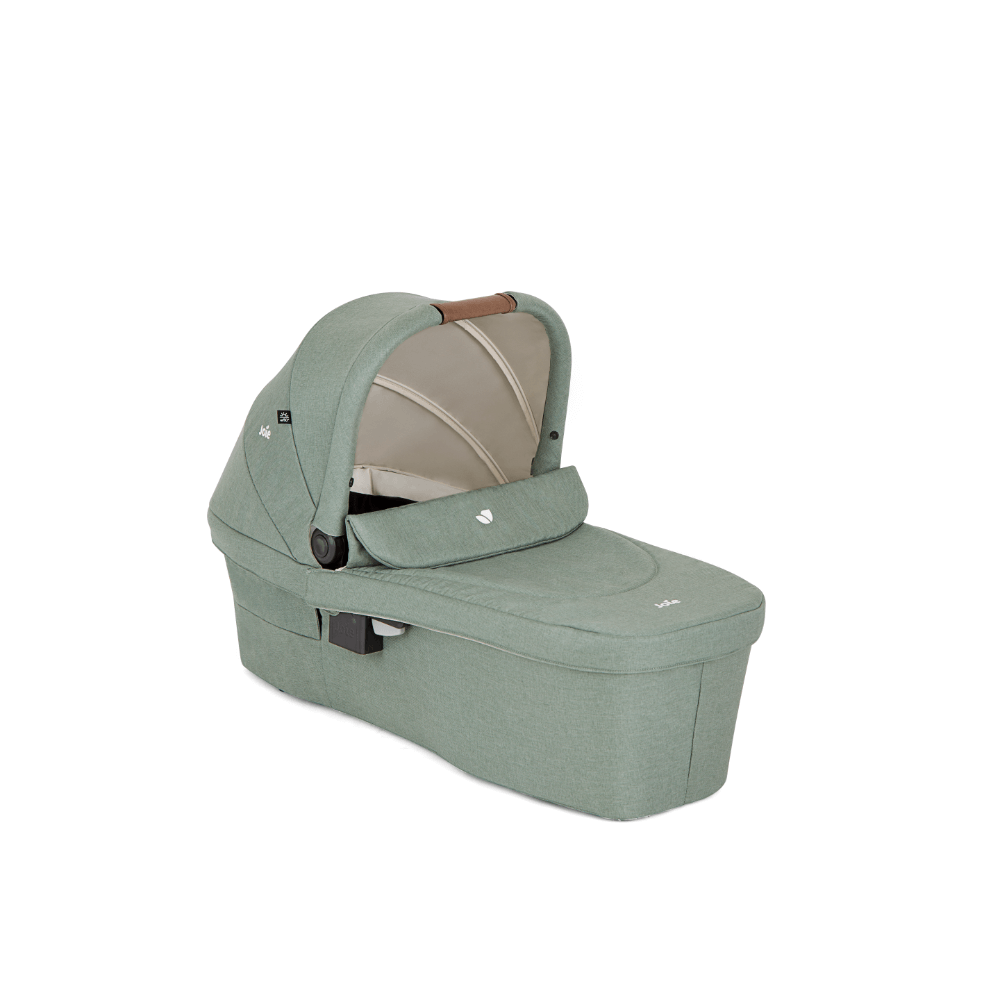 Ramble XL Carrycot - Laurel