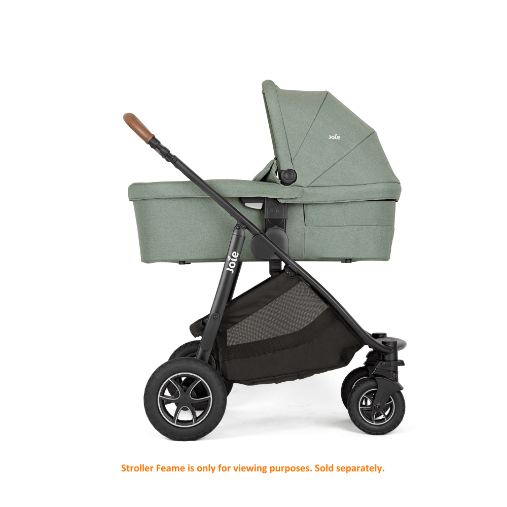 Ramble XL Carrycot - Laurel