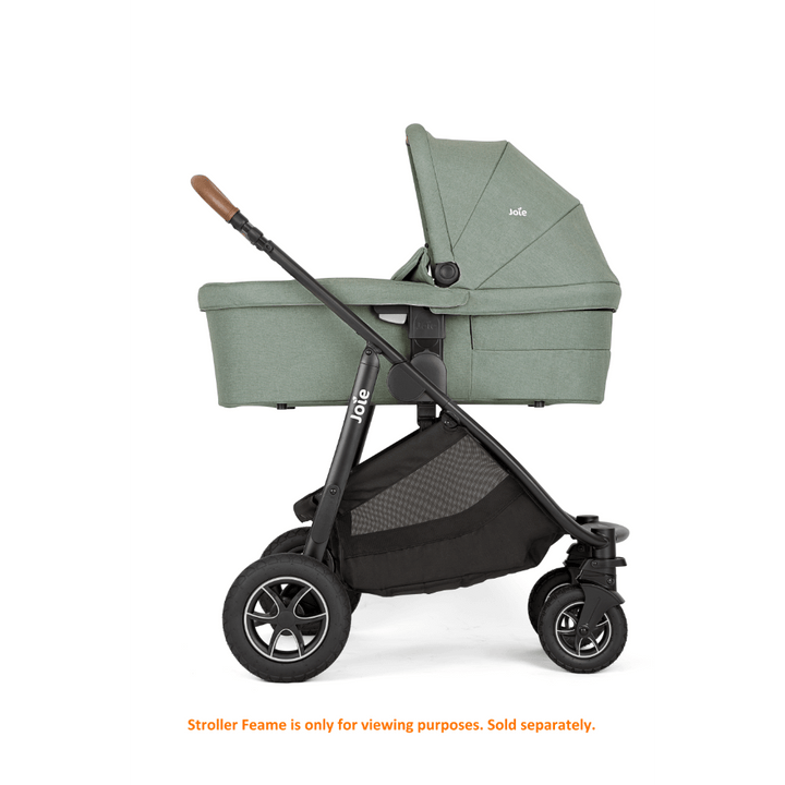 Ramble XL Carrycot - Laurel