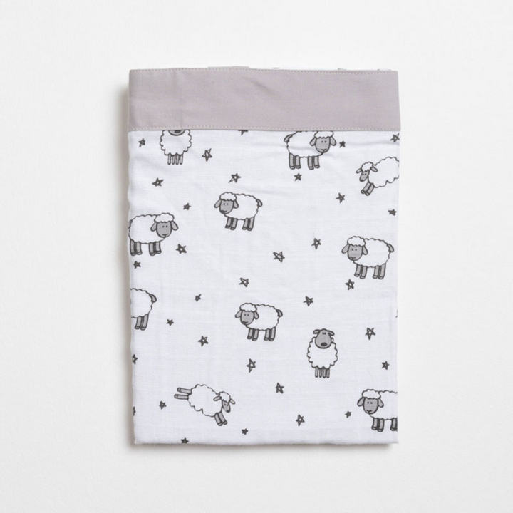 Counting Sheep