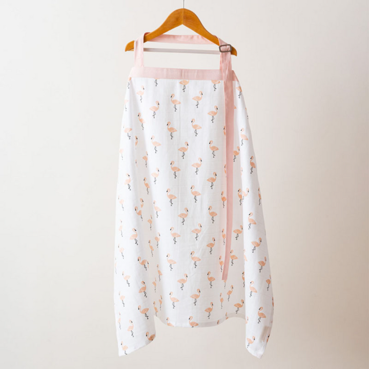Tropical Flamingo