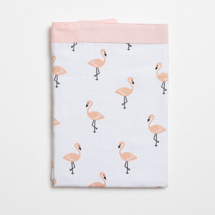 Tropical Flamingo