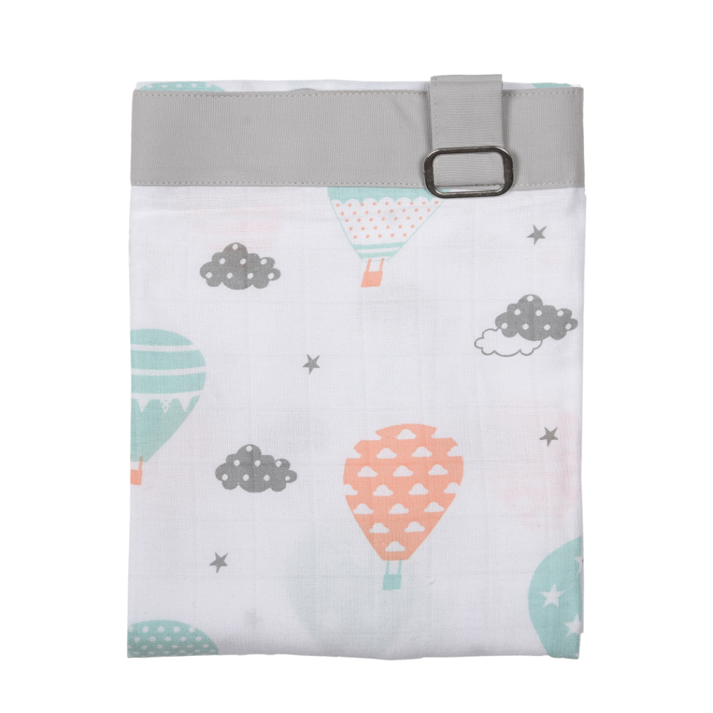 Aariro Nursing Apron – Whimsical Collection