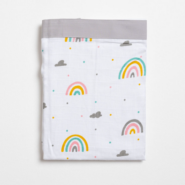 Follow The Rainbow