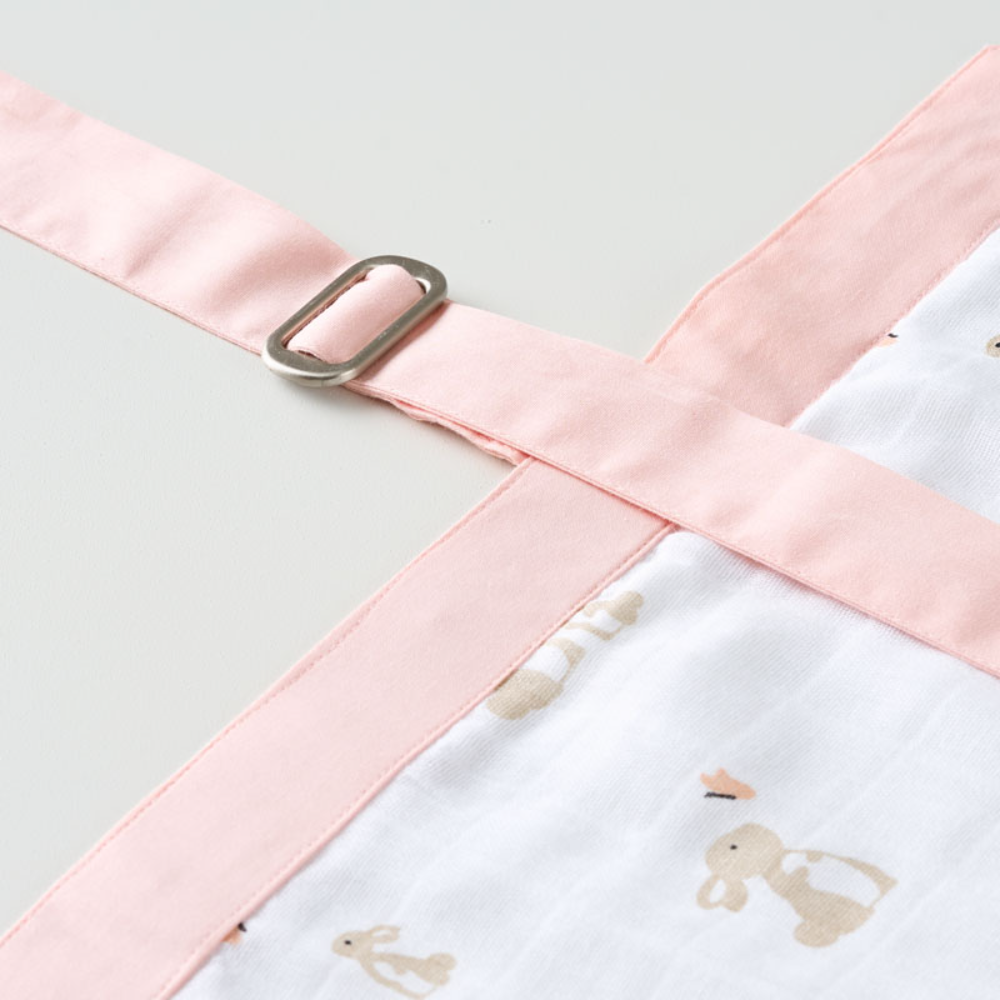 Aariro Nursing Apron – Whimsical Collection