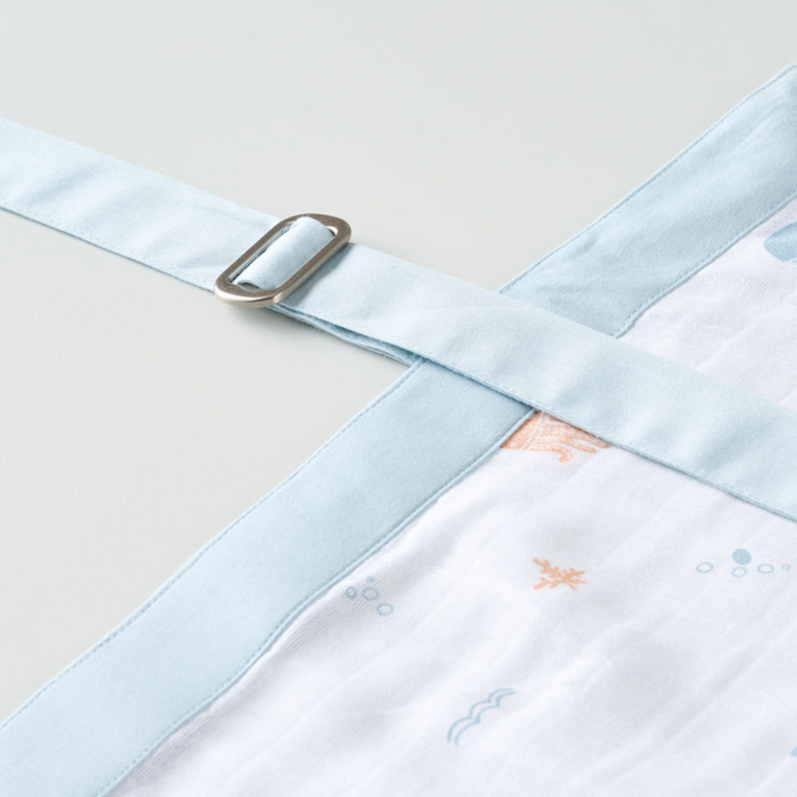 Aariro Nursing Apron – Explorer Collection