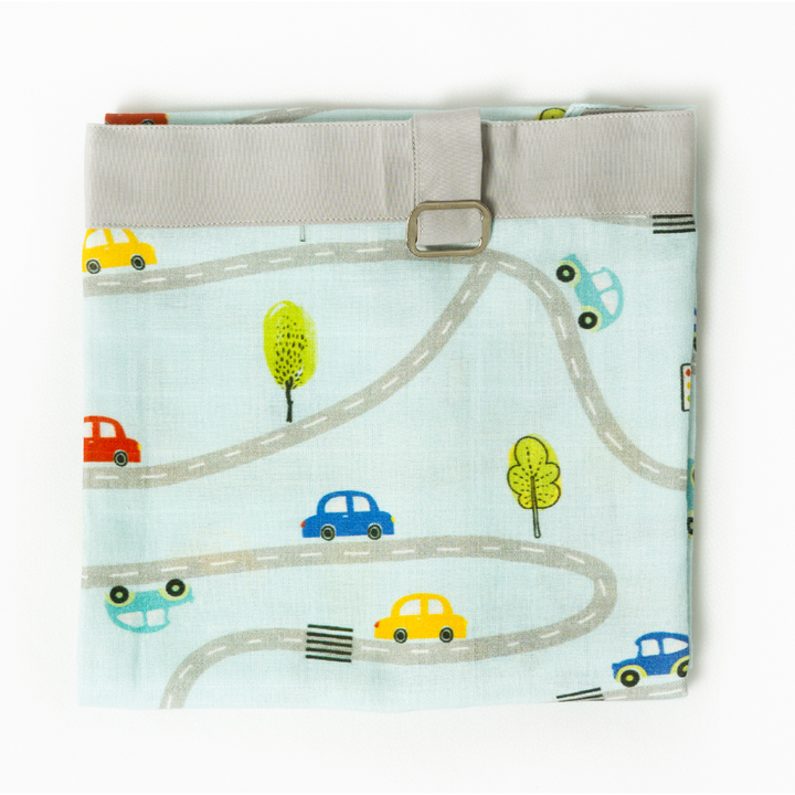 Aariro Nursing Apron – Explorer Collection