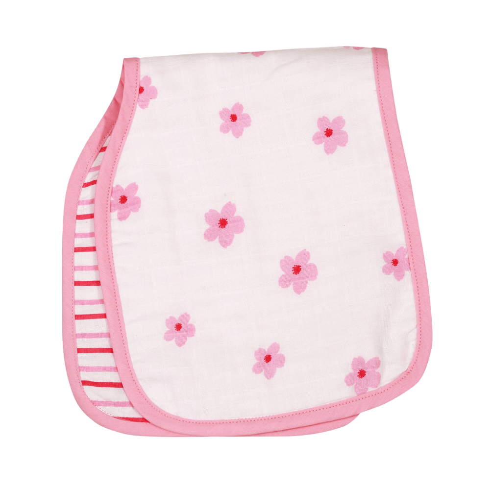 Pink Floral