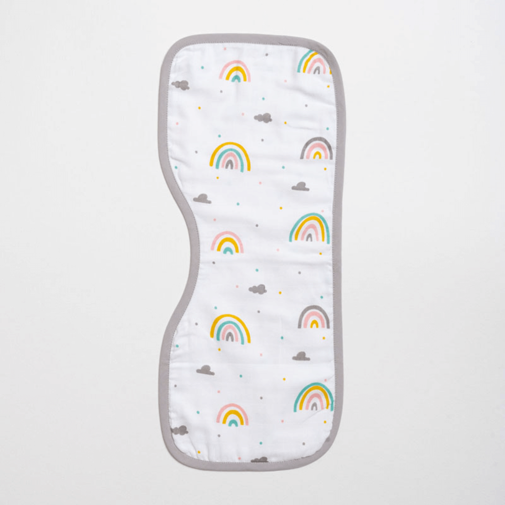 Follow The Rainbow