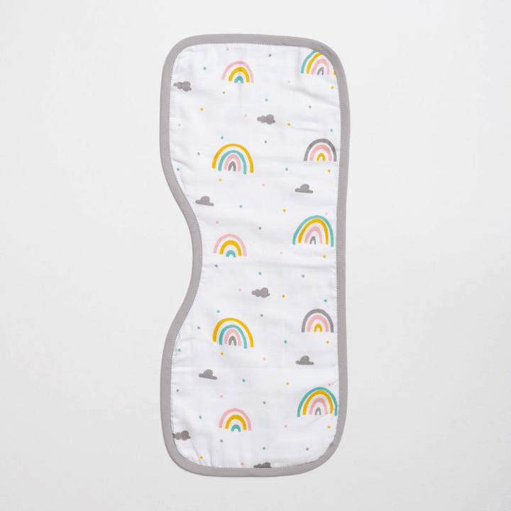 Follow The Rainbow