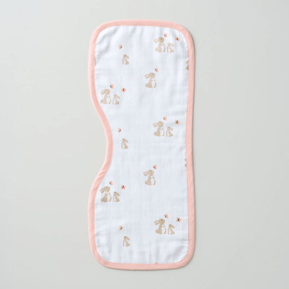 Aariro Dreamland Burp Cloth Collection