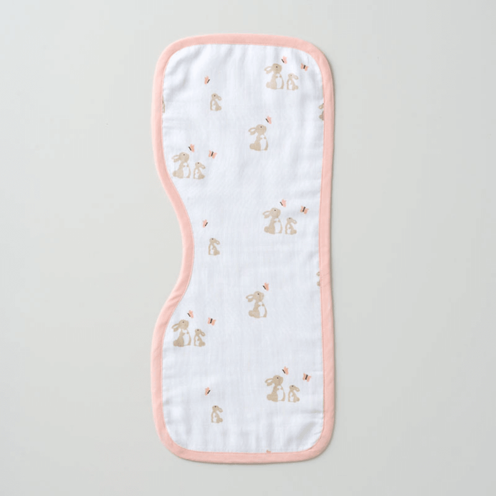 Aariro Dreamland Burp Cloth Collection