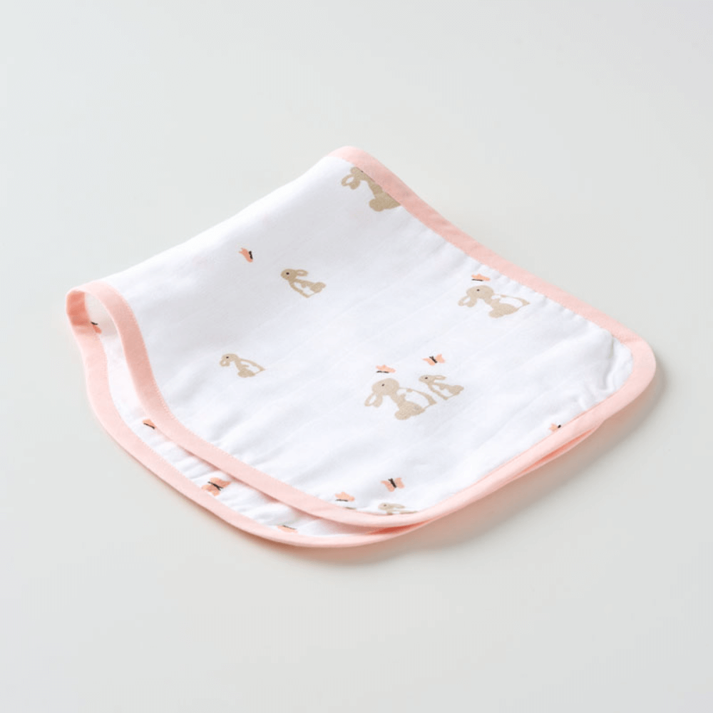 Aariro Dreamland Burp Cloth Collection