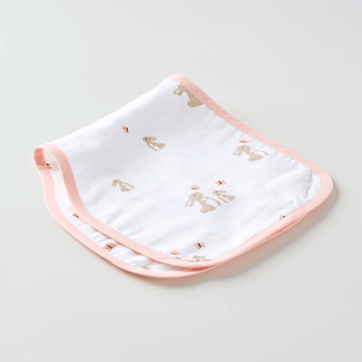 Aariro Dreamland Burp Cloth Collection