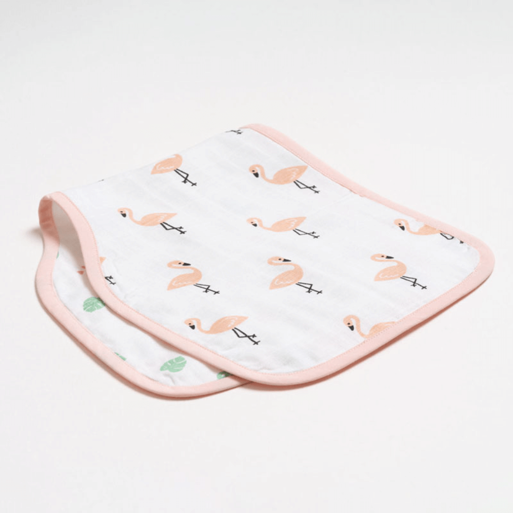 Tropical Flamingo