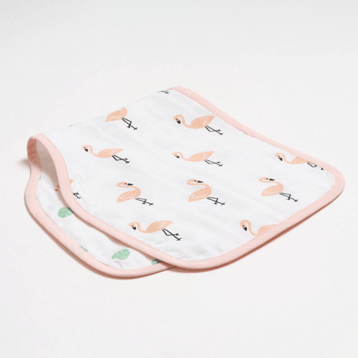 Tropical Flamingo