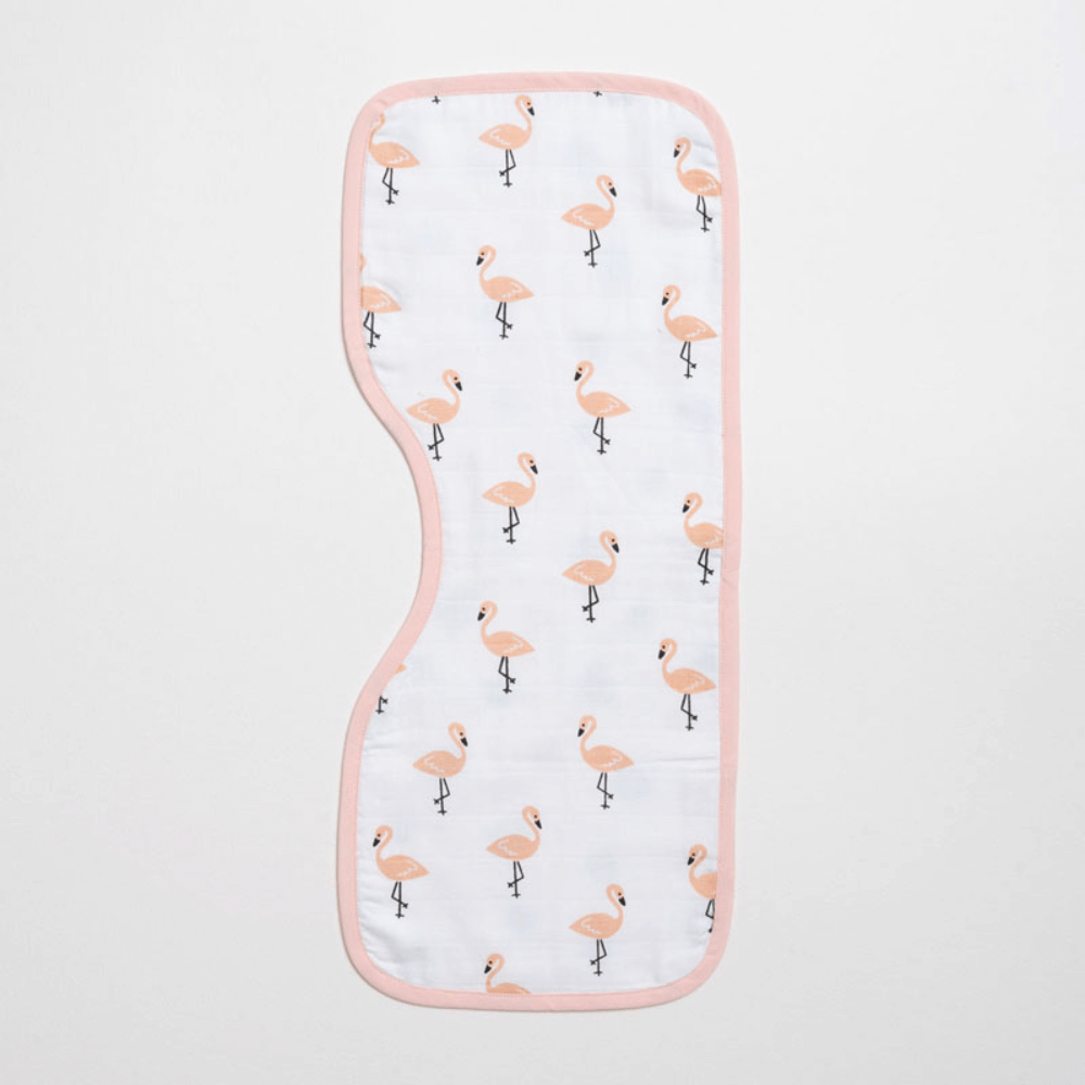 Tropical Flamingo
