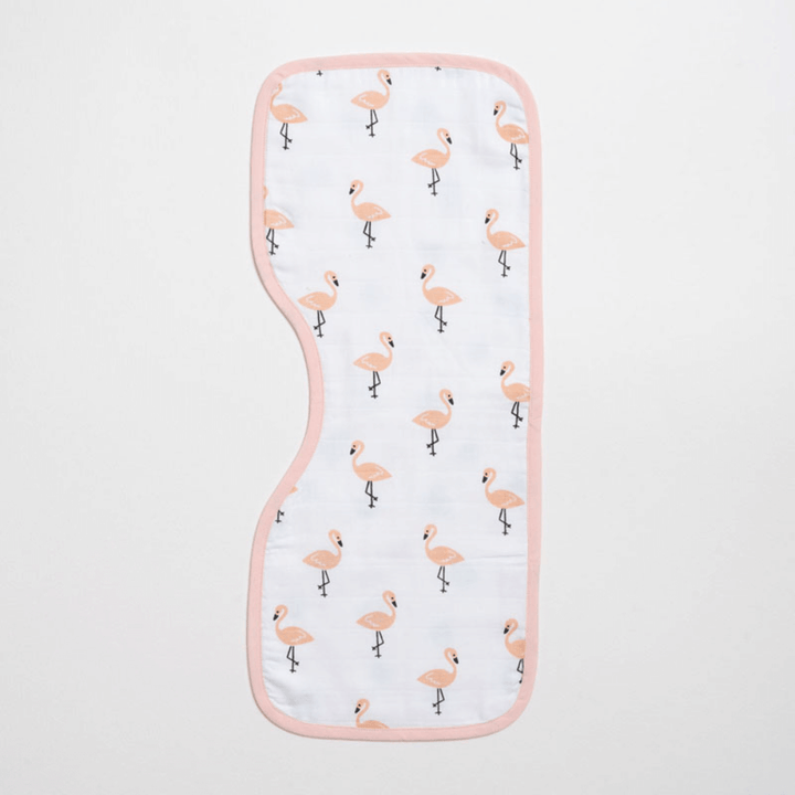 Tropical Flamingo