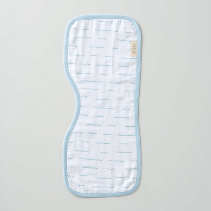 Aariro Little Explorer Burp Cloth Collection