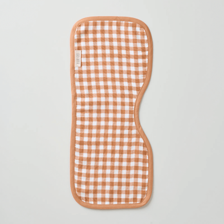 Aariro Little Explorer Burp Cloth Collection