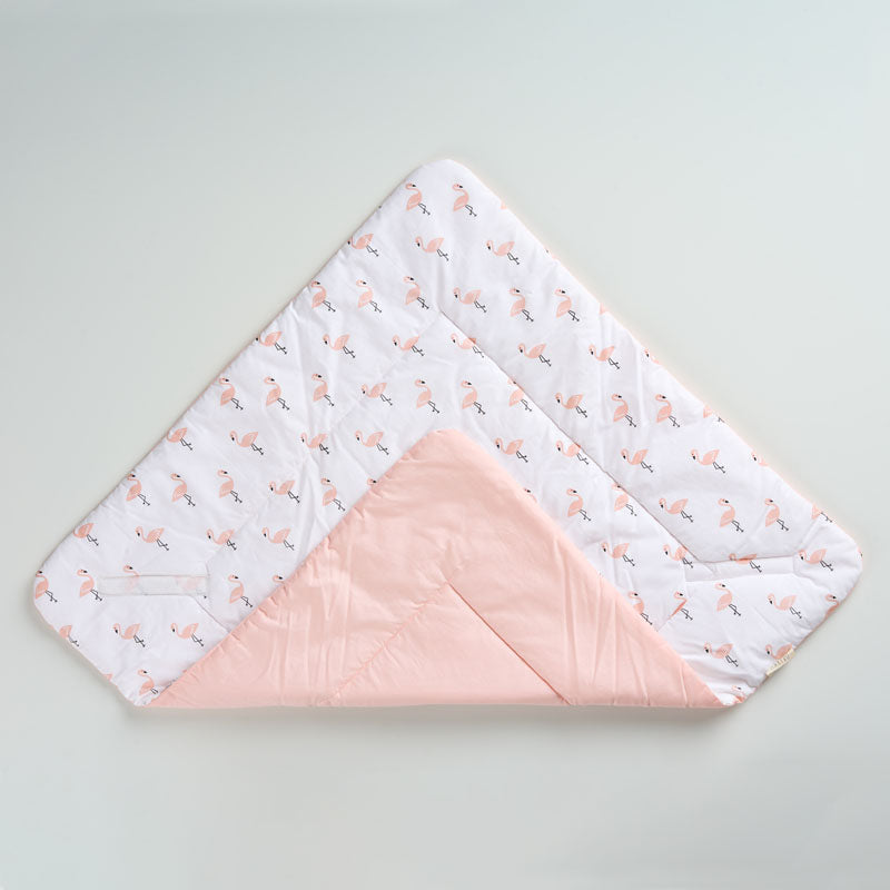 Tropical Flamingo