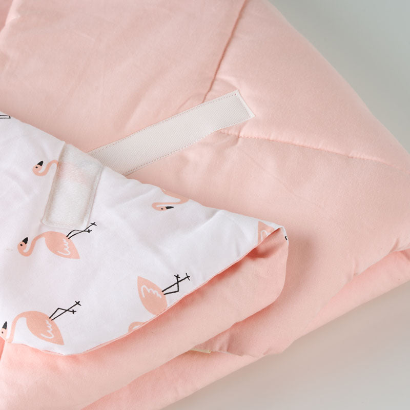 Tropical Flamingo