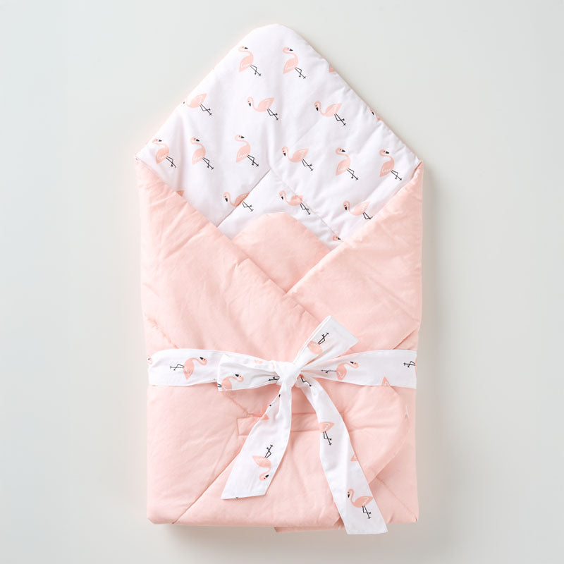 Tropical Flamingo