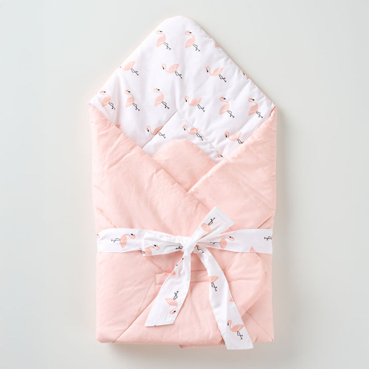 Tropical Flamingo