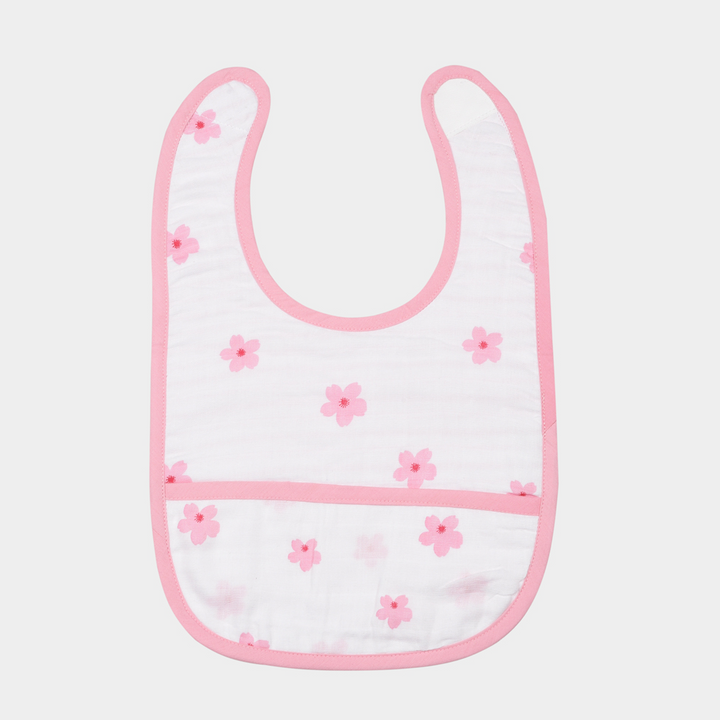 Pink Floral