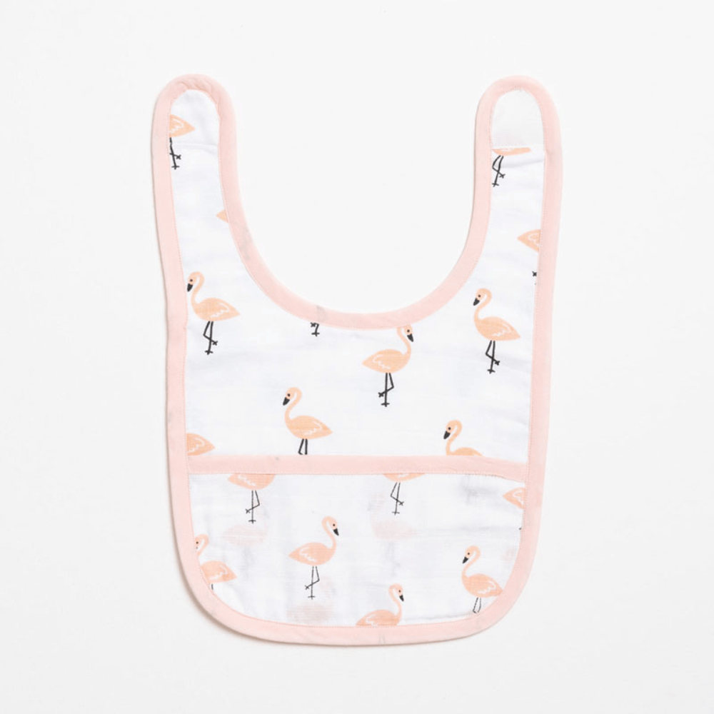 Tropical Flamingo