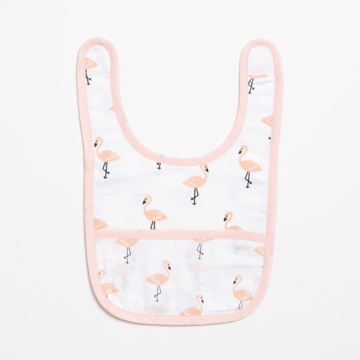Tropical Flamingo