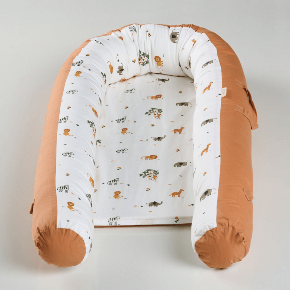 Wild Safari